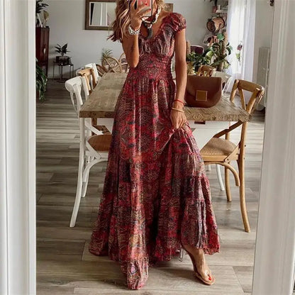 Verführerisch und raffiniert Kleid