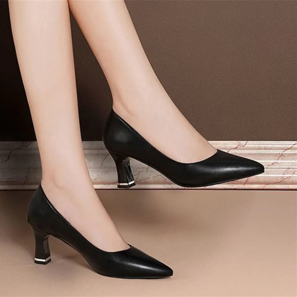 Hochwertige orthopädische Schuhe