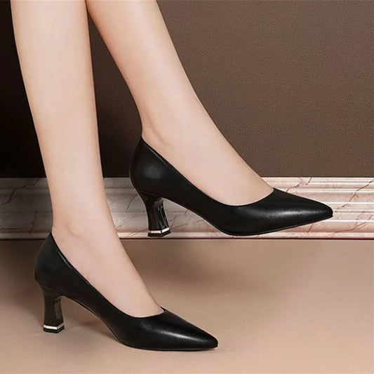 Hochwertige orthopädische Schuhe