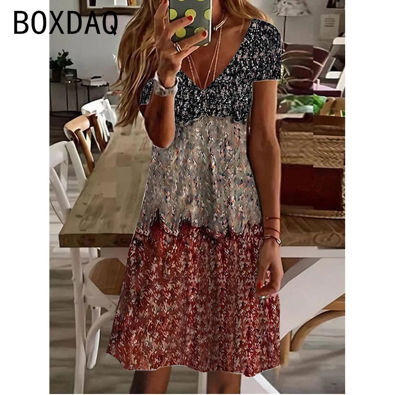 Weich und anspruchsvoll Kleid