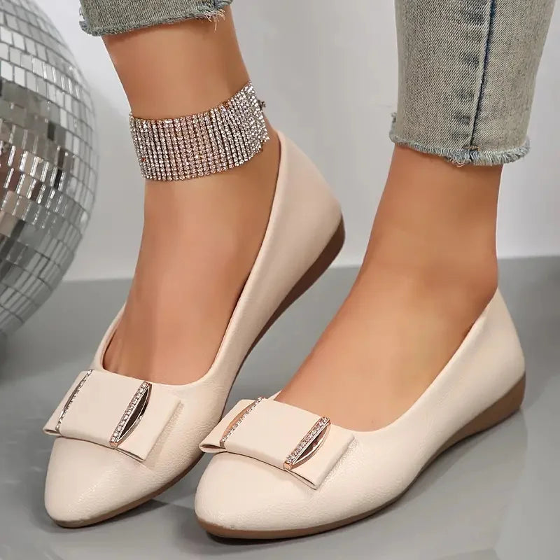 Vielseitige und stützende orthopädische Slipper