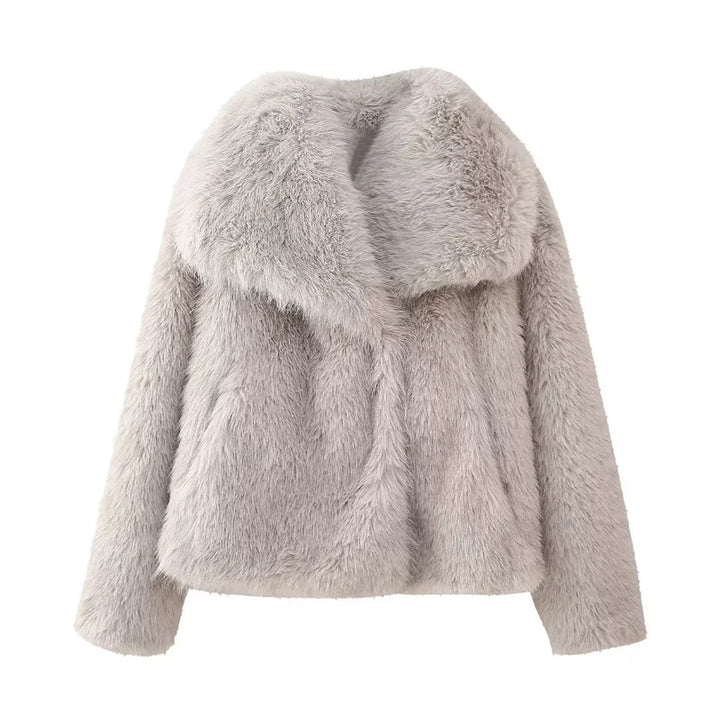 MW | Modernes und bequemes Winterkleid