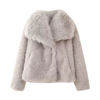 MW | Modernes und bequemes Winterkleid