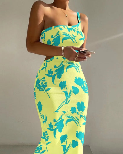 Verführerisch und raffiniert Kleid