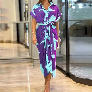 Klassisch und vielseitig Kleid