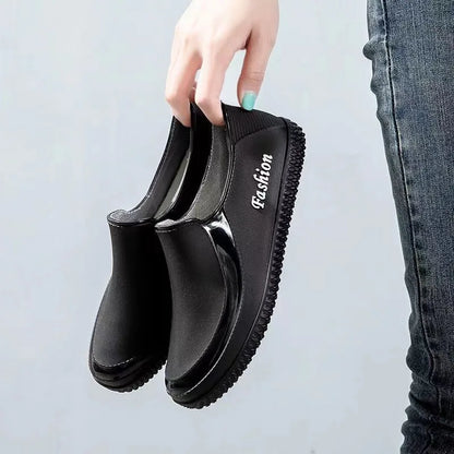 Hochwertige orthopädische Schuhe