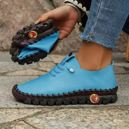 Hochwertige orthopädische Turnschuhe