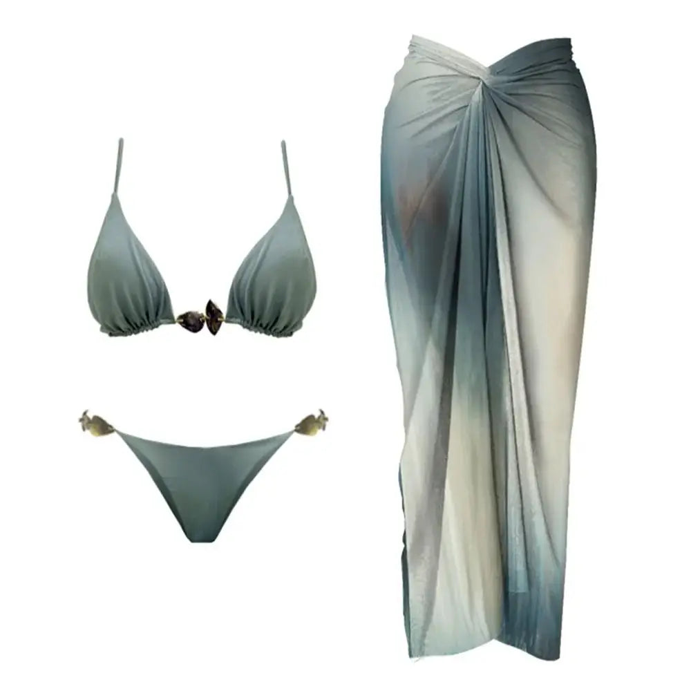 Style Bikini With a Modern Fit