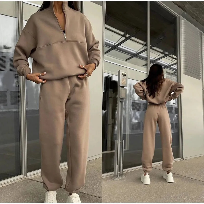 Zeitloser Vintage-Stil Pullover