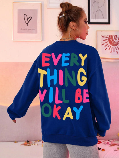 Vintage inspirierte Pullover