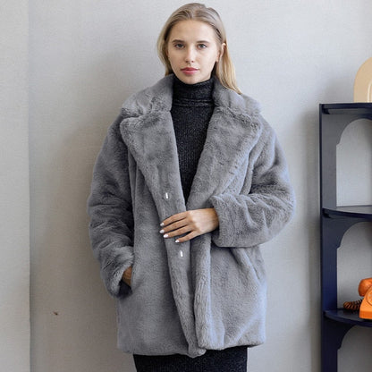 Vintage inspirierte Jacke