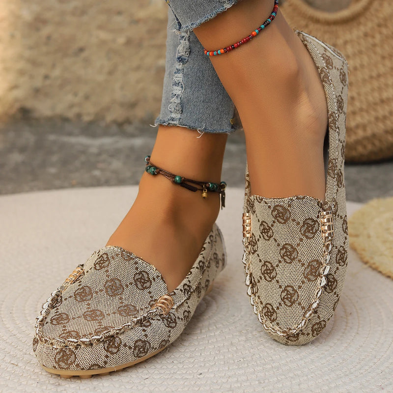 Bequeme und modische orthopädische Slipper