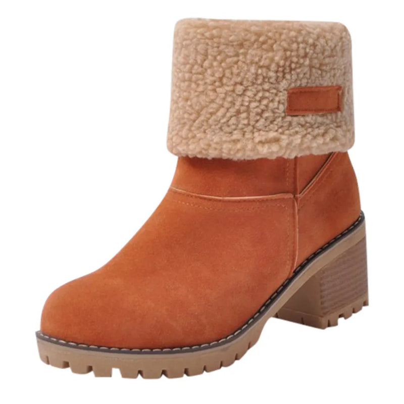 Langlebige und stützende orthopädische Stiefel