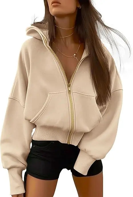 Lebendig und einzigartig Mantel