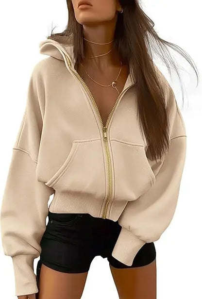 Lebendig und einzigartig Mantel