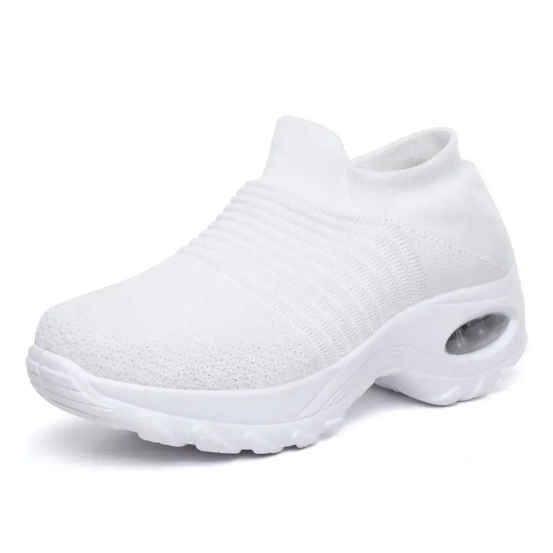 Hochwertige orthopädische Turnschuhe