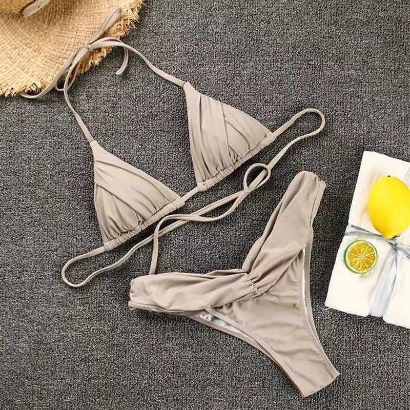 Belisana® | Modern and Versatile Bikini