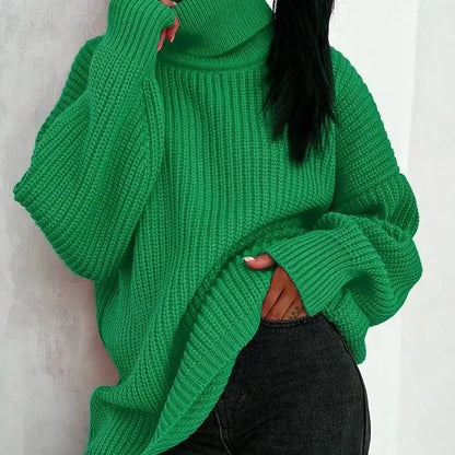 Anmutig gestaltete Pullover