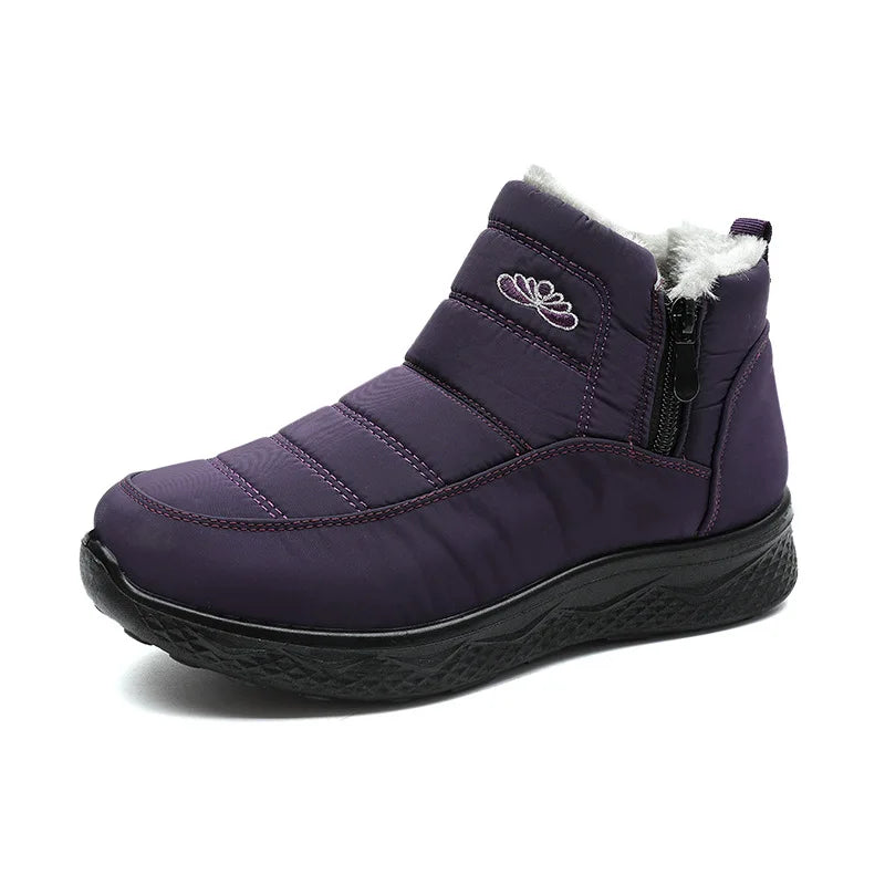 Hochwertige orthopädische Stiefel