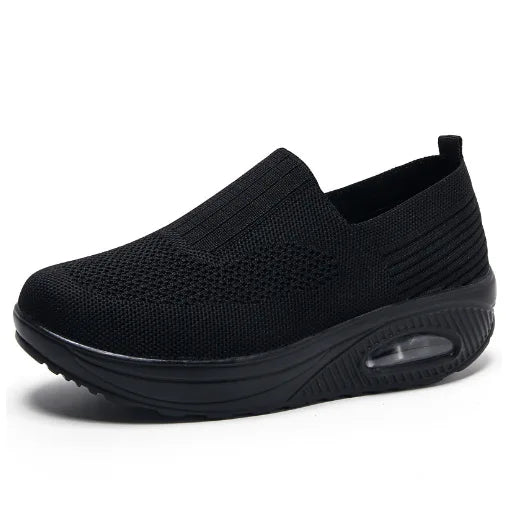 Hochwertige orthopädische Turnschuhe