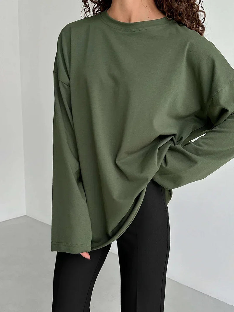Trendy und zeitlos Hemd