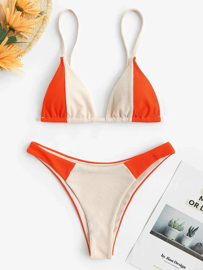 Guadalupe® | Effortless and Bikinis