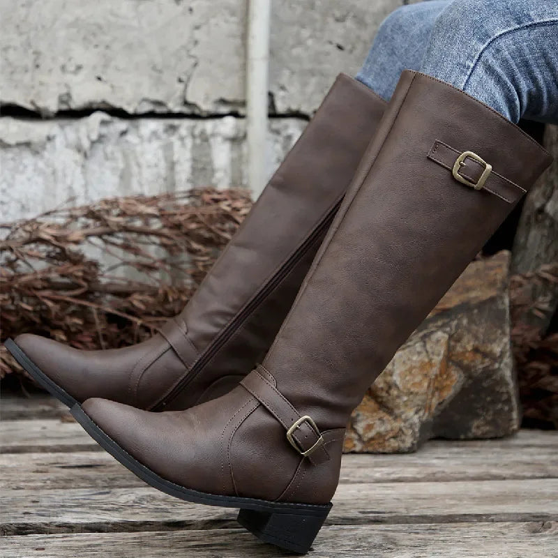 Hochwertige orthopädische Stiefel