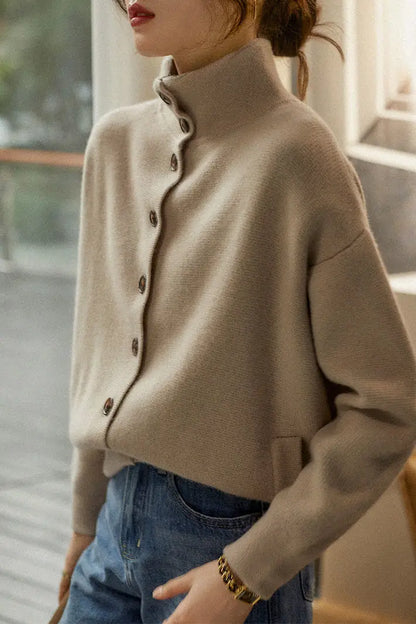 MW | Damen-Strickpullover