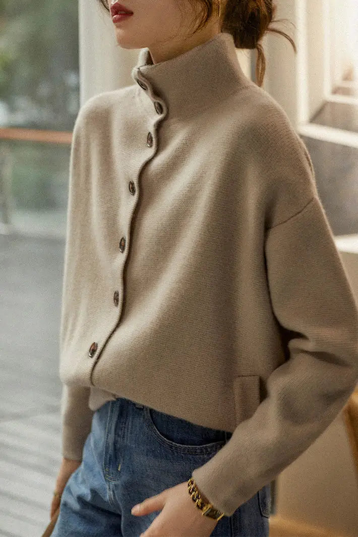 MW | Damen-Strickpullover