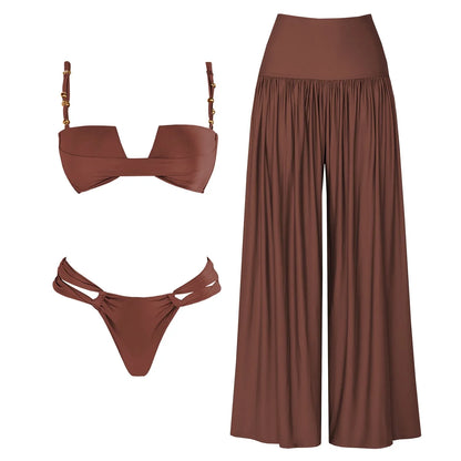 Classic Dress With a Flattering Fit