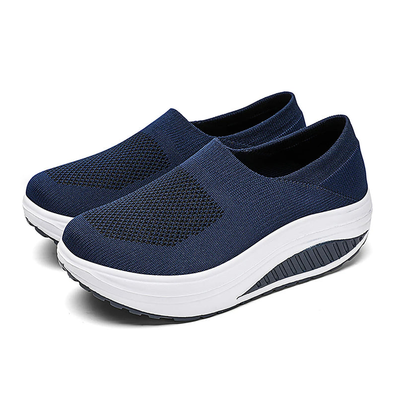 Hochwertige orthopädische Schuhe