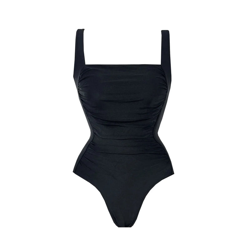 Classic Bikini With a Flattering Fit