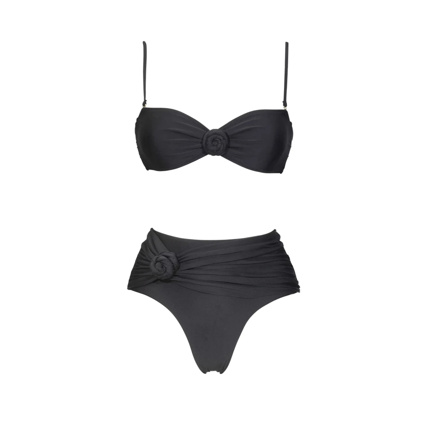 Beautifully Finished Bikini in a Timeless Design