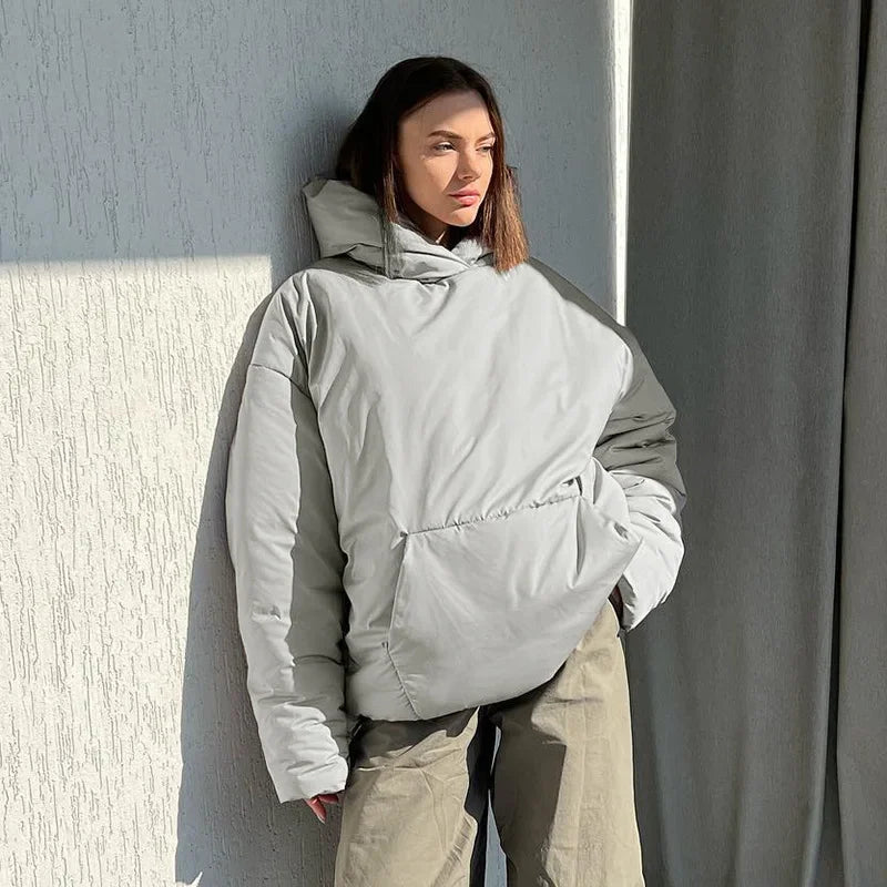 Klassische Vintage Jacke