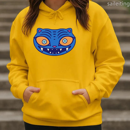 Kühn und schön Hemd