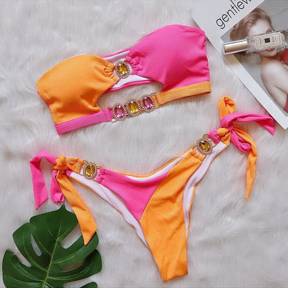 Marina® | Modern and Versatile Bikini