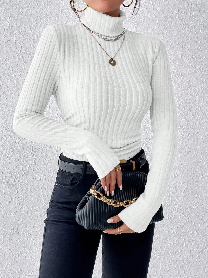 Fließend und fabelhaft Pullover