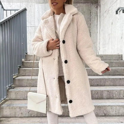 Wunderschön gefertigte Jacke