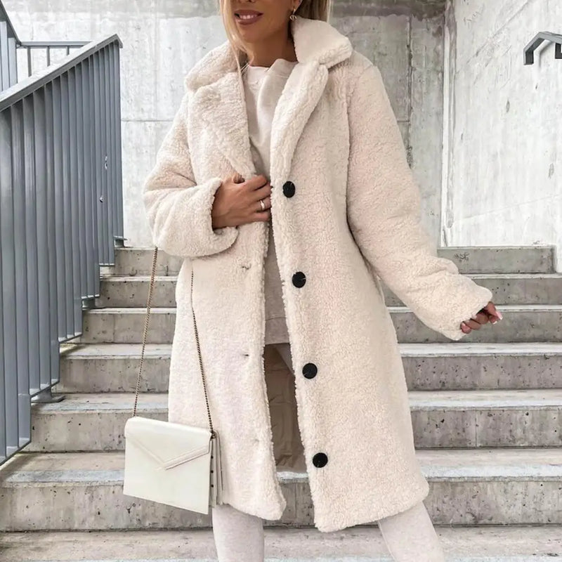 Wunderschön gefertigte Jacke
