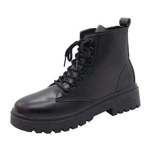 Stützende und stilvolle orthopädische Schuhe