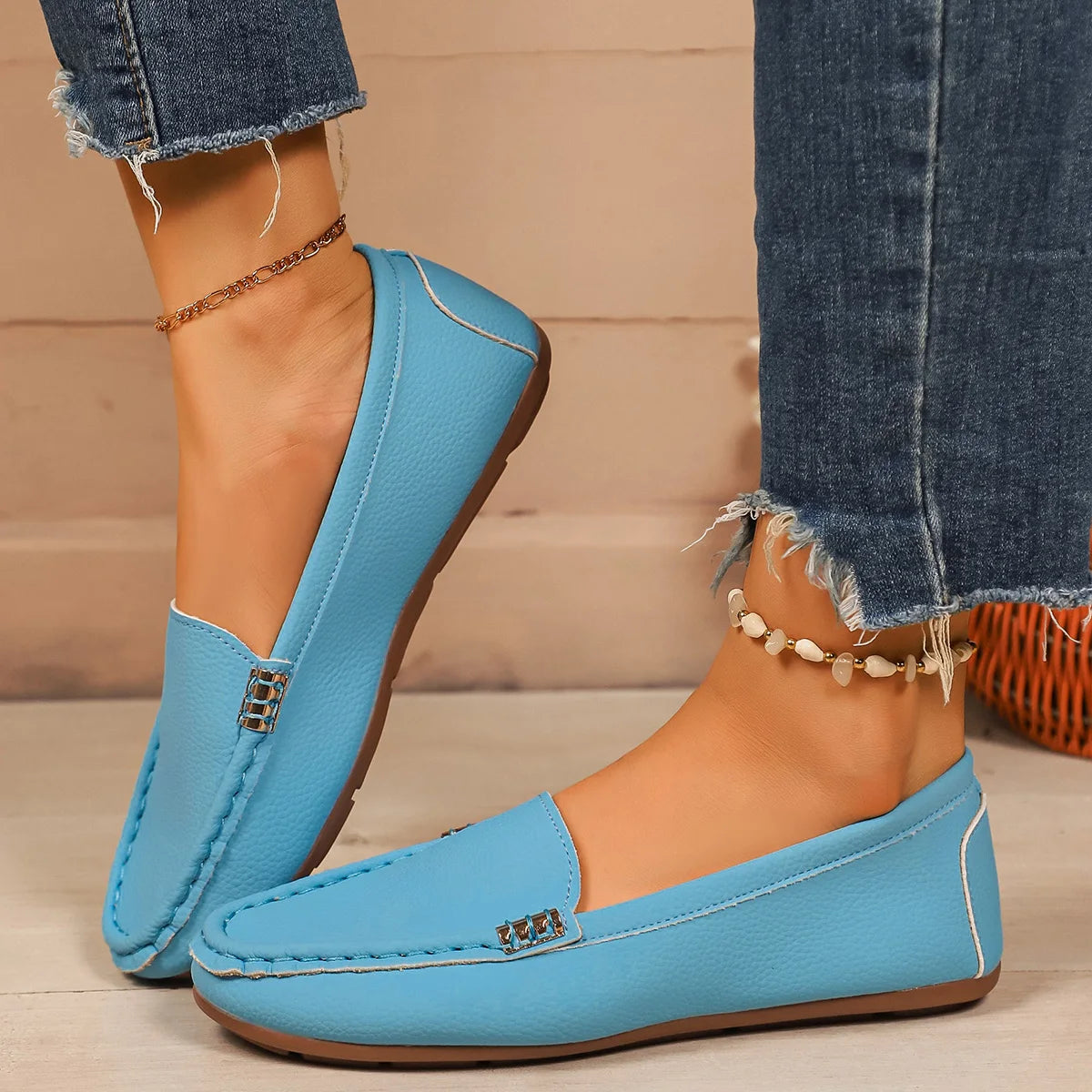 Langlebige und stützende orthopädische Turnschuhe