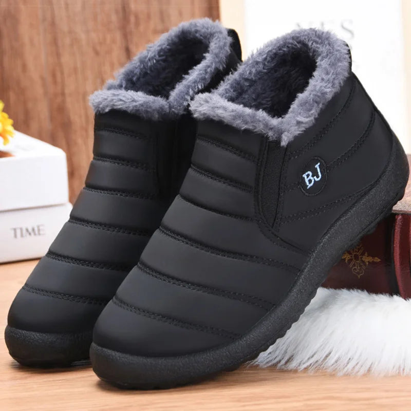 Langlebige und stützende orthopädische Stiefel