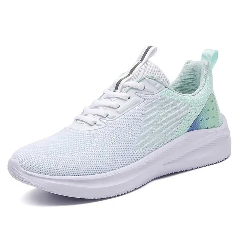 Modische und stützende orthopädische Turnschuhe