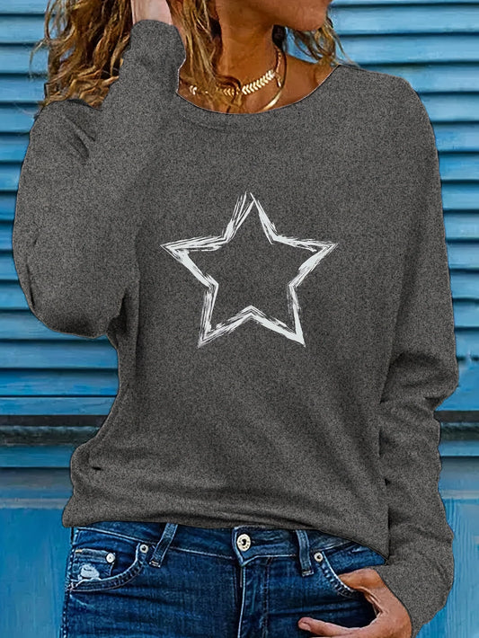 Trendy und zeitlos Hemd