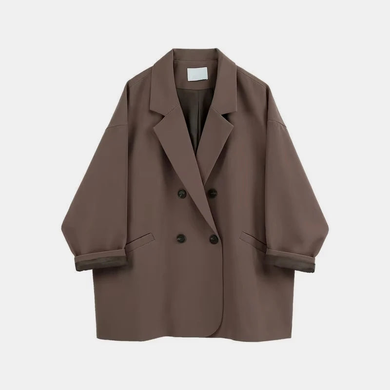 Cool und lässig Jacke