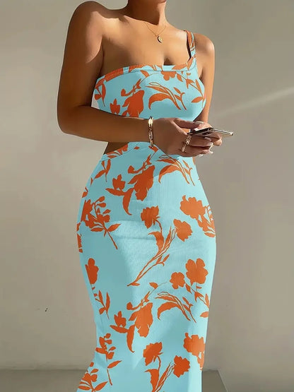 Verführerisch und raffiniert Kleid