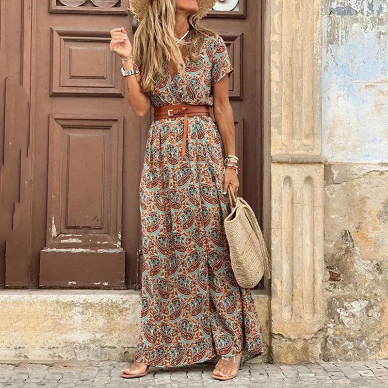 Schlicht und elegant Kleid
