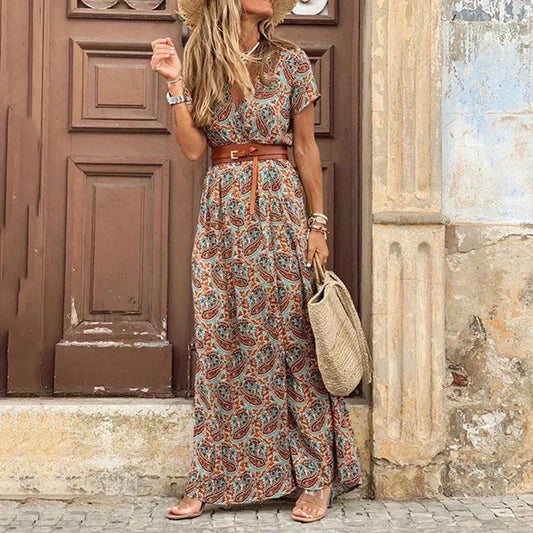 Schlicht und elegant Kleid