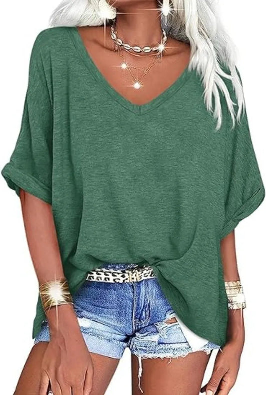 Raffiniert und strahlend Hemd