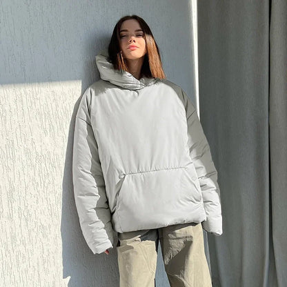 Klassische Vintage Jacke